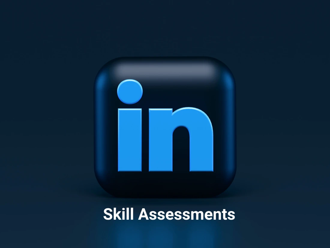 How to Take LinkedIn Skill Assessment￼